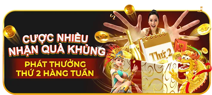 Video slots với đồ họa ấn tượng và tính năng đa dạng