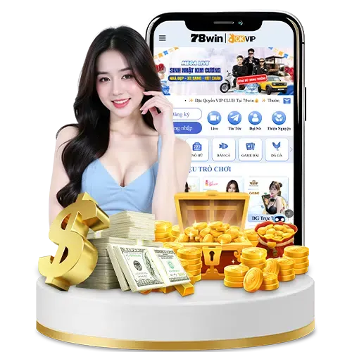 Cấp độ VIP Bạc 78bet App
