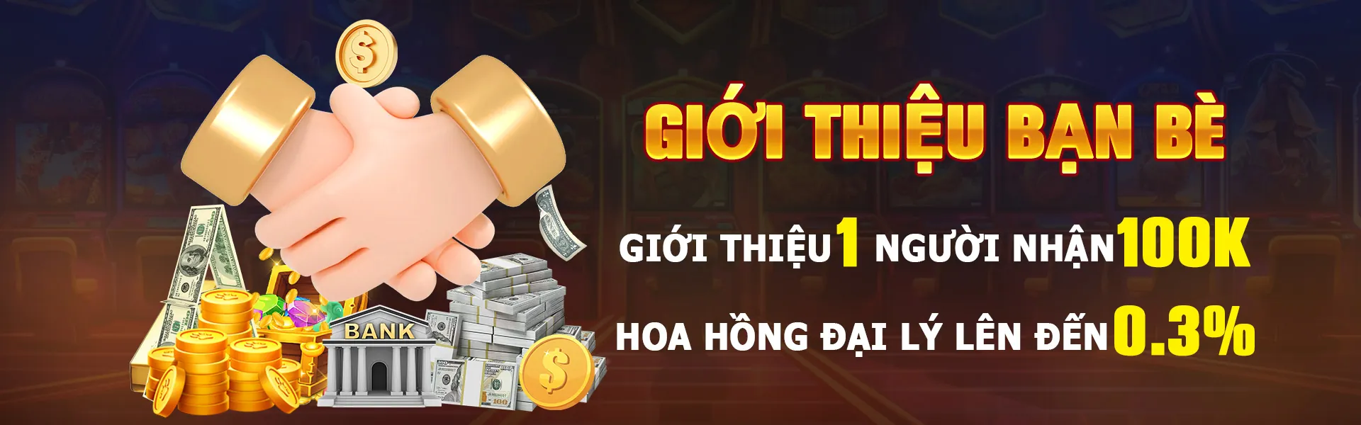Hình ảnh sang trọng của chương trình VIP 78bet App