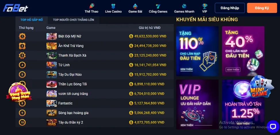 Chương trình đối tác liên kết 78bet app